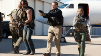 Imagen de Sabotage - 5