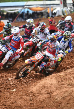 Imagen de MXGP of Andalucía... (2026): MXGP - Segunda carrera - 4