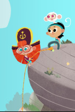 Imagen de ¡Ahoy, Piratas! - 6