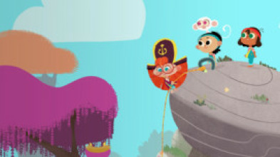 Imagen de ¡Ahoy, Piratas! - 7