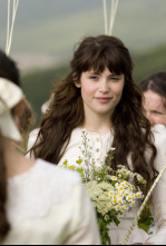 Imagen de Tess, la de los... (T1): Ep.4  - 4