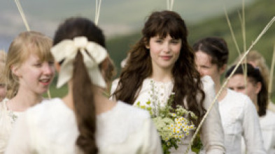 Imagen de Tess, la de los... (T1): Ep.4  - 5