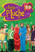 La familia Peluche