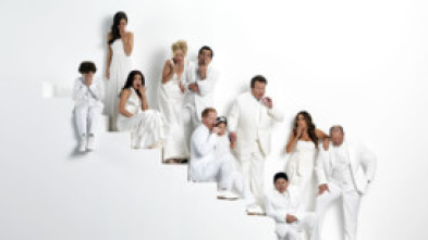 Imagen de Modern Family (T3): Ep.21 Aviones, trenes y coches - 5
