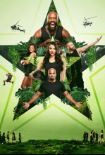 Imagen de The Challenge:... (T3): La venganza de los All Stars - 4