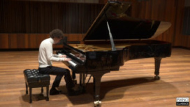 Imagen de Chopin - Fantasía en Fa menor, Op. 49 - 5