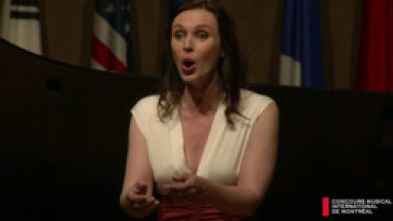 Imagen de CMIM Voice 2022 - Primera ronda: Alexandra Flood - 4