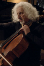 Imagen de Obras para violonchelo y piano de Schumann y otros - 4