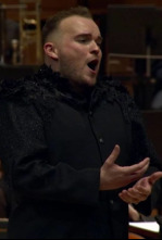 Imagen de CMIM Voice 2022 - Primera ronda: Nils Wanderer - 4