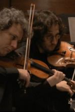 Imagen de Brahms - Sexteto de Cuerda nº 1, Op. 18 - 4