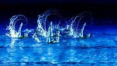 Imagen de Mundial de natación artística (2025) - 5