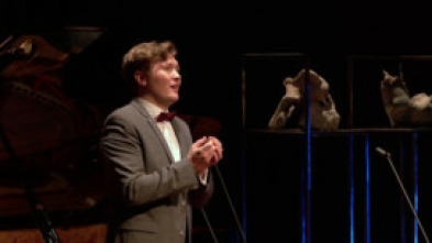 IVC 2021 - Final: Schubert, Hahn, Ullmann y otros