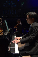 Imagen de CMIM Piano 2024 - Semifinal I: Derek Wang - 4
