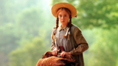 Ana de las Tejas... (T1): Ep.50 Adiós, Ana