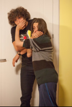 Imagen de La que se avecina (T8): Ep.99 Un amor de instituto, un burro sin zanahoria y una profanación de capilla - 4