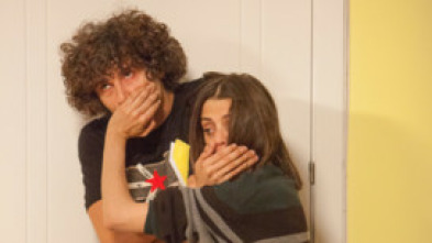 Imagen de La que se avecina (T8): Ep.99 Un amor de instituto, un burro sin zanahoria y una profanación de capilla - 5