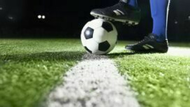 Imagen de LALIGA Show (24/25): Ep.26 - 6
