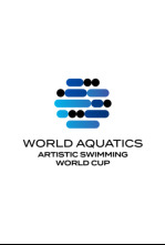 Imagen de WAASWC - Superfinal (2025): Dúo técnico F - 4