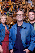 Maestros de la...: Distintos puntos de vista