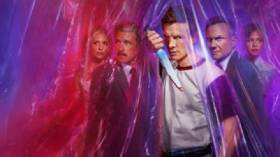 Dexter: pecado original (T1)