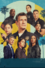 The Rookie (T7): Ep.3 Salir perdiendo