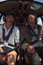 Imagen de Volando voy: Sierra de la Culebra - 5