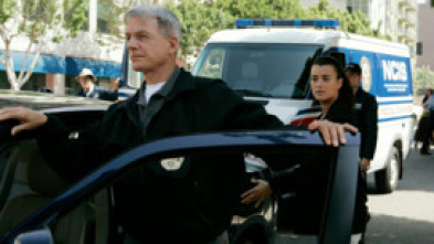 Imagen de Navy:... (T10): Ep.15 A partir de ahora - 5