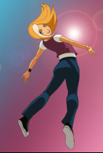Imagen de Tara Duncan (T2010) - 4