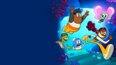 Imagen de Big blue (T1): Kraken a todo ritmo - 5