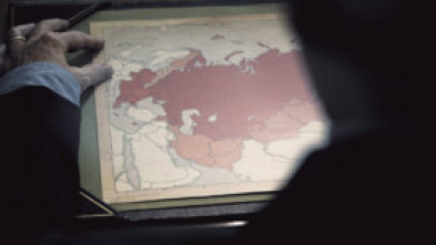 Imagen de De La Guerra Mundial a La Guerra Fría - 5