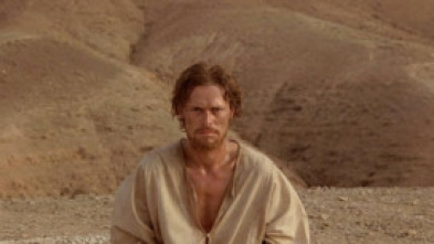 La última tentación de Cristo