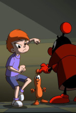 Imagen de LMN'S: Aventures... (T1): El làser - 4