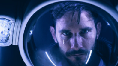 Imagen de La última frontera: ¿Cómo nos movemos por el cosmos? - 5