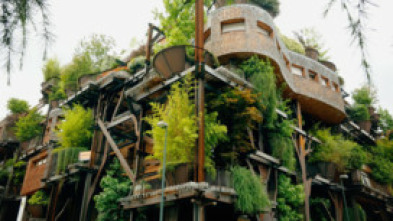 Imagen de Diseños fabulosos (T1): Ep.4 - 5