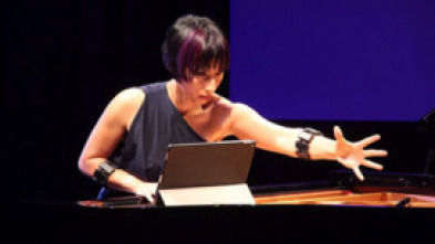 Imagen de Next 2019 - Tricia Dawn Williams - 5