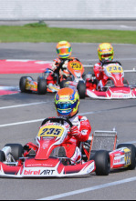 Imagen de Racing for Spain (2025): Miércoles 28 mayo - 4