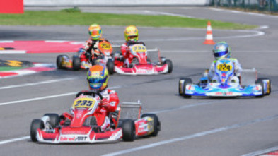 Imagen de Racing for Spain (2025) - 5