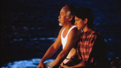 Imagen de Karate Kid II: la historia continúa - 12