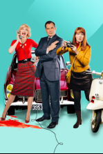 Imagen de Los pequeños... (T1): Ep.3 El testigo mudo - 5