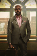 Imagen de Watson (T1): Ep.5 El hombre del pecho reluciente - 5