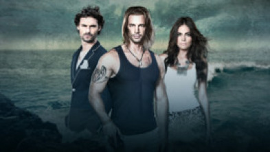 La Tempestad... (T1): Ep.93 