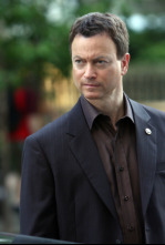 Imagen de C.S.I. Nueva York (T5): Ep.3 Turbulencias - 4