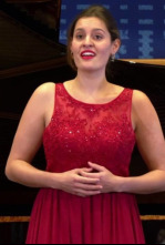 IVC 2021 - Semifinales: Debussy, Haydn y otros
