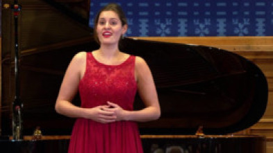 IVC 2021 - Semifinales: Debussy, Haydn y otros
