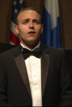 Imagen de CMIM Voice 2022 - Semifinal: Michael Lafferty - 4