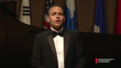 Imagen de CMIM Voice 2022 - Semifinal: Michael Lafferty - 5