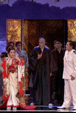 Imagen de Puccini - Madama Butterfly - 4