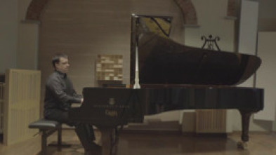 Schumann - Estudios Sinfónicos, Op. 13