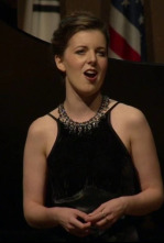 Imagen de CMIM Voice 2022 - Primera ronda: Simone McIntosh - 4