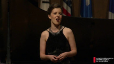 Imagen de CMIM Voice 2022 - Primera ronda: Simone McIntosh - 5